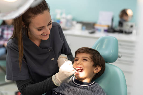 Best Emergency Treatment for Dental Infections or Abscesses in Kimberling City, MO