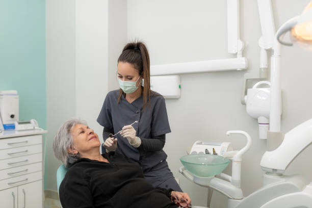 Best Emergency TMJ Treatment in Kimberling City, MO