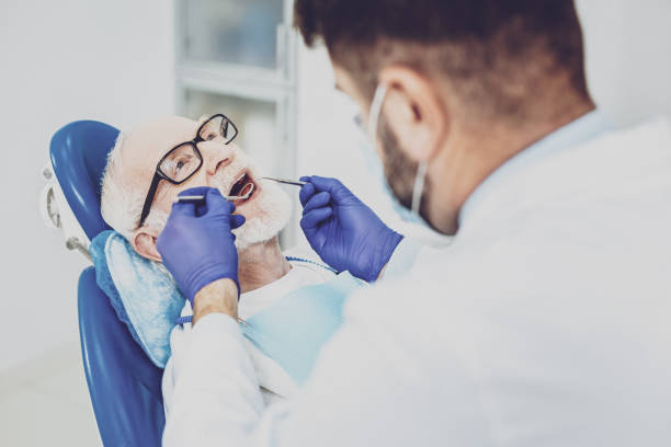 Best Emergency Dental Care for Broken or Chipped Teeth in Kimberling City, MO